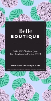 Rose Boutique