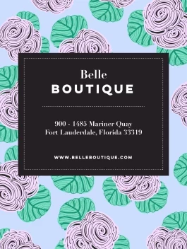 Rose Boutique
