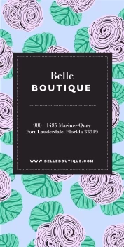 Rose Boutique