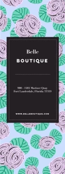 Rose Boutique