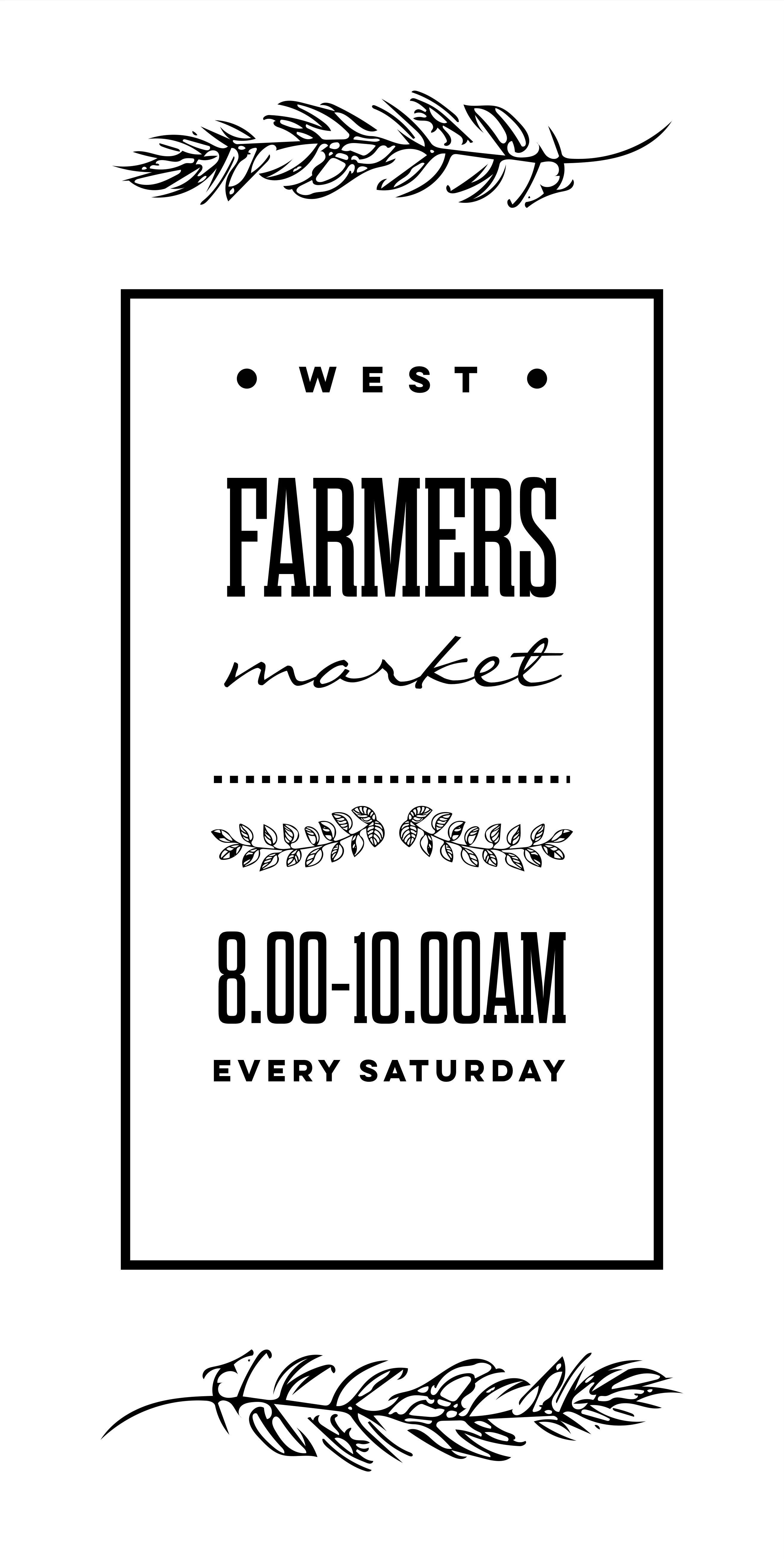 Farmers Market
