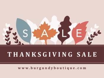 Foliage Sale