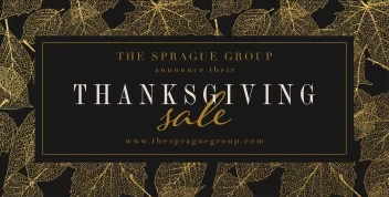Gold Leaves Sale