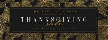 Gold Leaves Sale