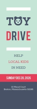 Toy Drive