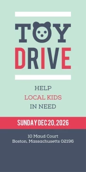 Toy Drive