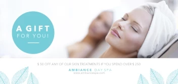 Leaves SPA