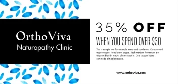 Naturopathy Bluepetal