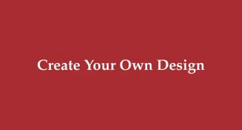 Create Your Own