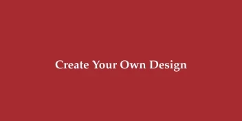Create Your Own