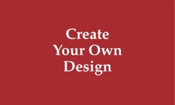 Create Your Own