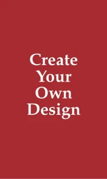 Create Your Own