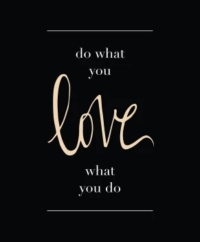 Black & White Minimal