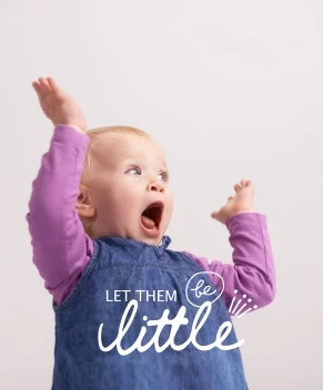 Be Little