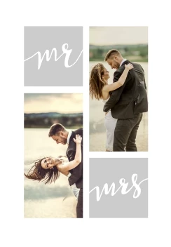 Mr Mrs