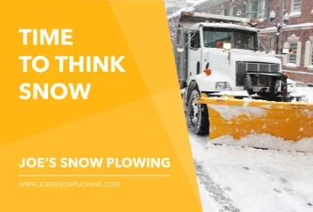 Snowplow Angles