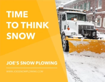 Snowplow Angles