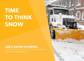 Snowplow Angles