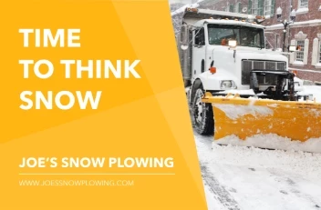 Snowplow Angles