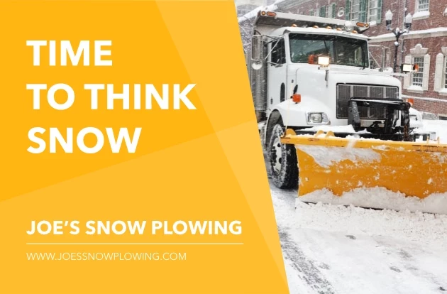 Snowplow Angles