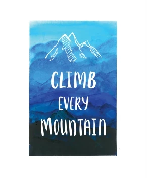Climb Mountains