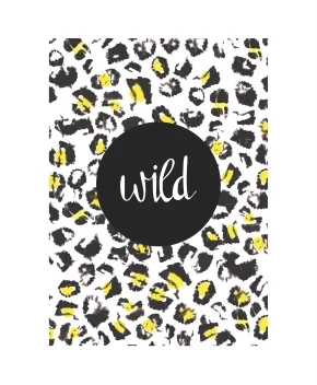 Leopard Print Wild