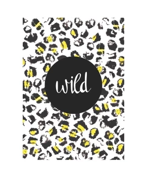 Leopard Print Wild
