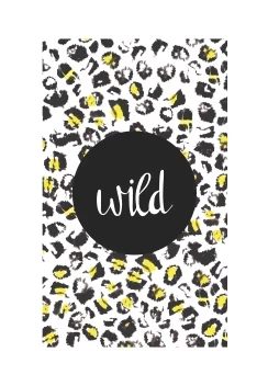 Leopard Print Wild