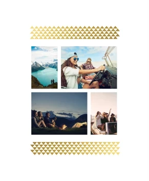 Panorama Gold Triangle