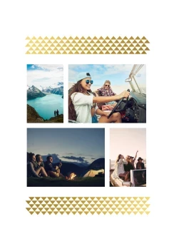 Panorama Gold Triangle