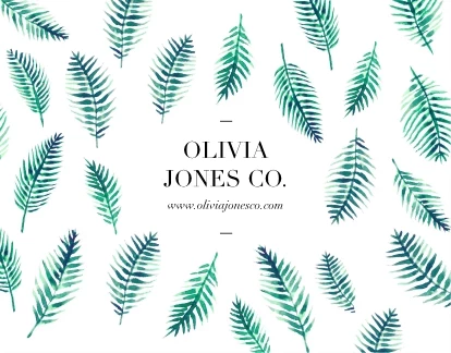 Green Leaves