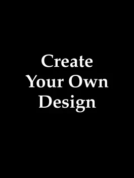 Create Your Own Black White