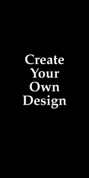 Create Your Own Black White