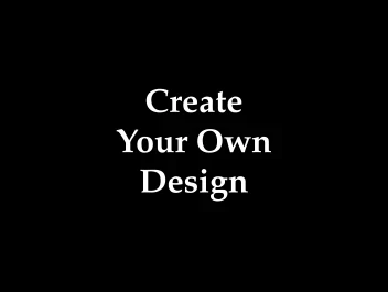 Create Your Own Black White