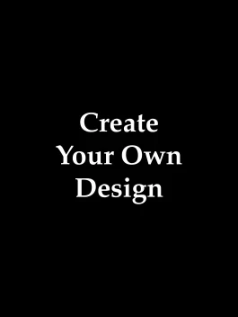 Create Your Own Black White