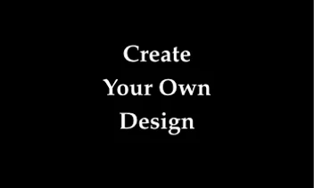 Create Your Own