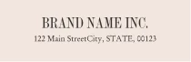 Simple Serif