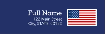 USA Flag
