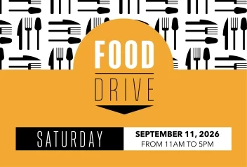Food Drive