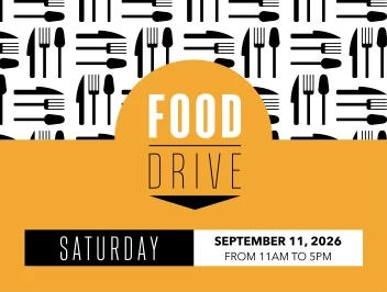 Food Drive