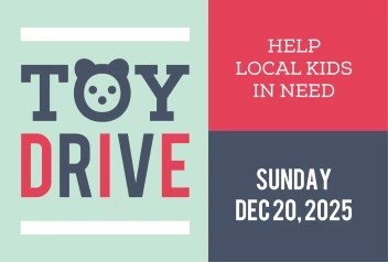 Toy Drive
