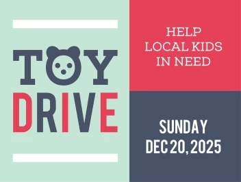 Toy Drive