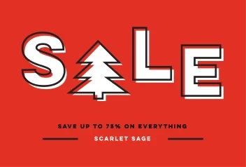Sale Tree
