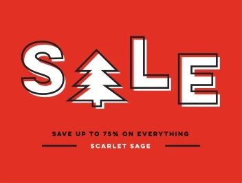 Sale Tree
