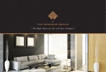 Professional Elegant