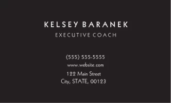 Professional Line Pattern