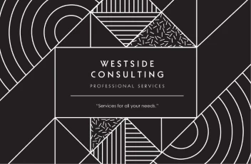 Professional Line Pattern