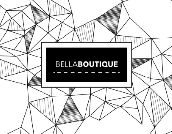 Boutique Black & White