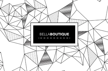 Boutique Black & White