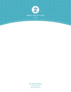 Health Clover Pattern